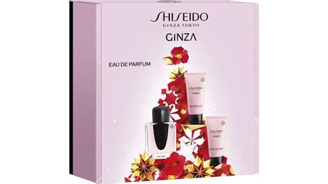 shiseido ginza müller